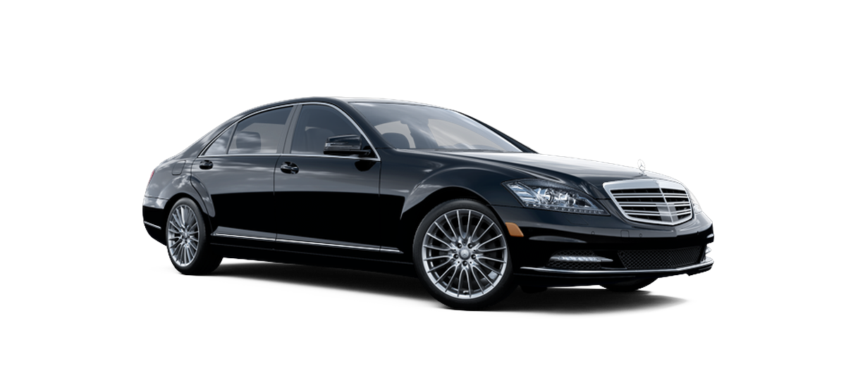 Mercedes-Benz S 580 4MATIC